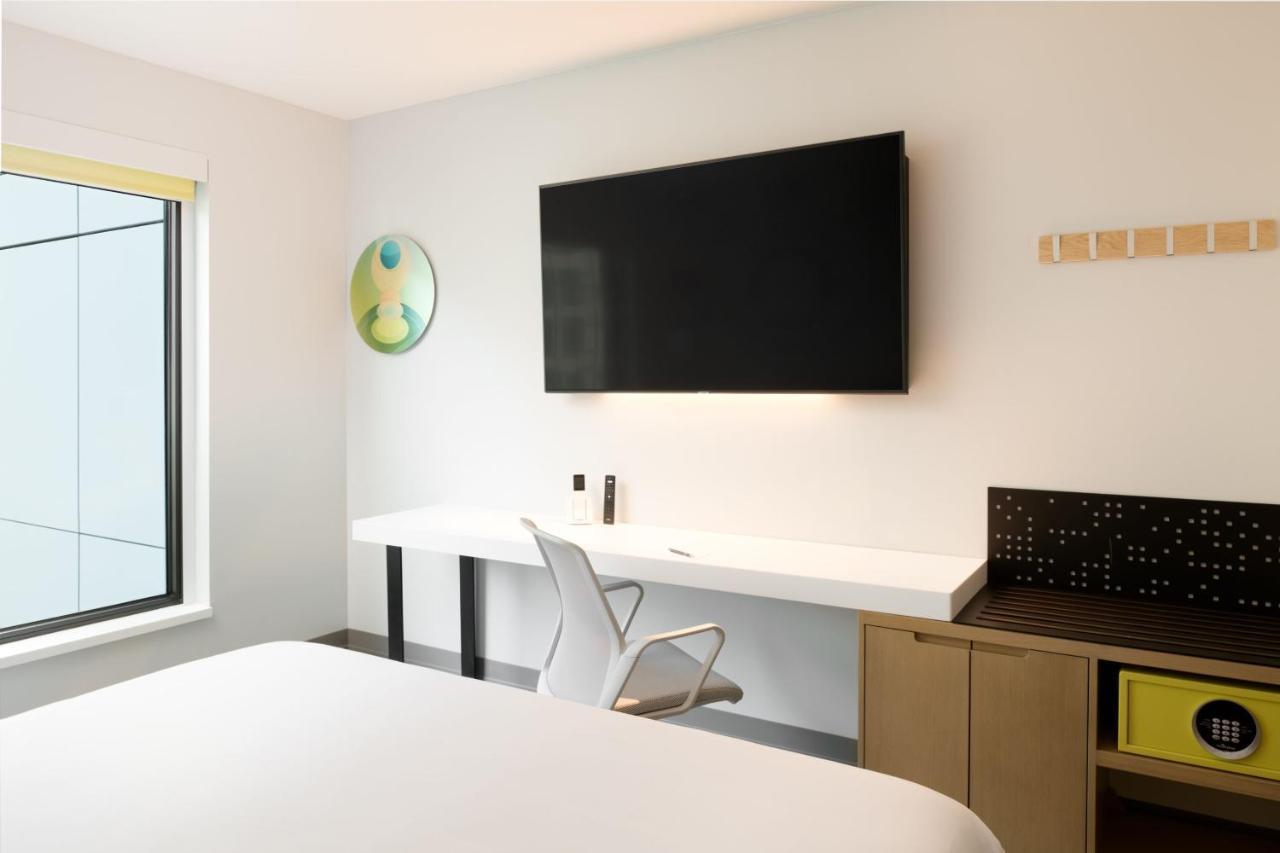 Astra Hotel, Seattle, A Tribute Portfolio By Marriott Hotel