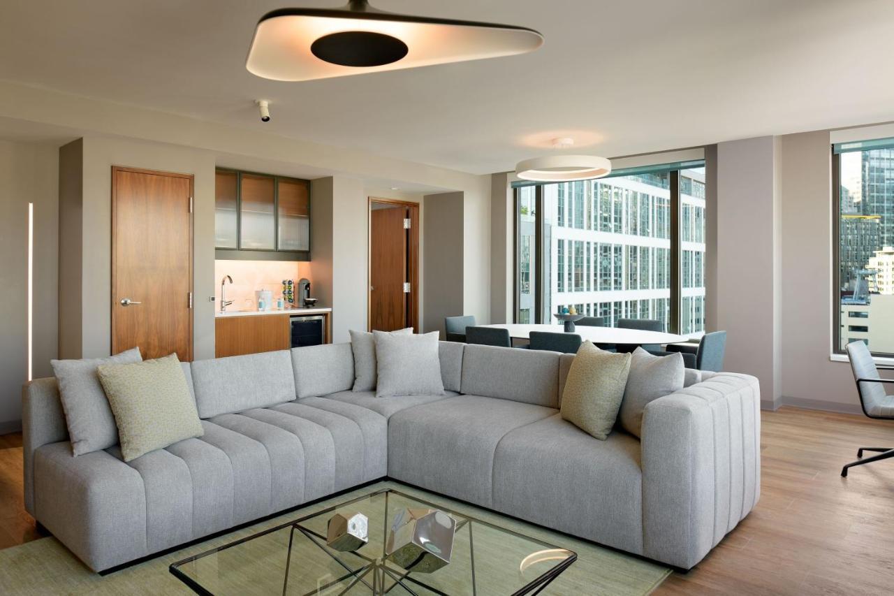 Astra Hotel, Seattle, A Tribute Portfolio By Marriott Hotel