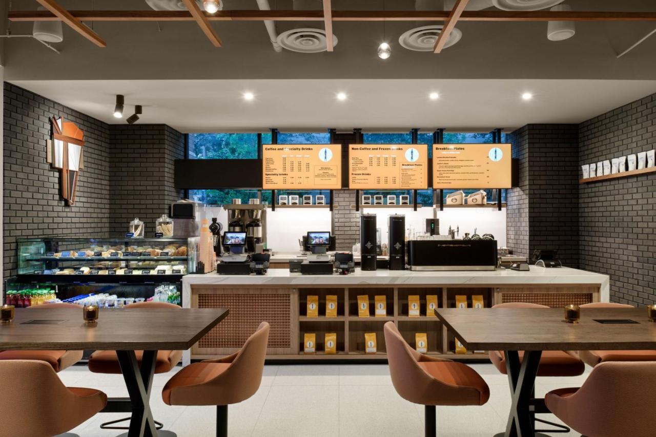 Astra Hotel, Seattle, A Tribute Portfolio By Marriott Hotel