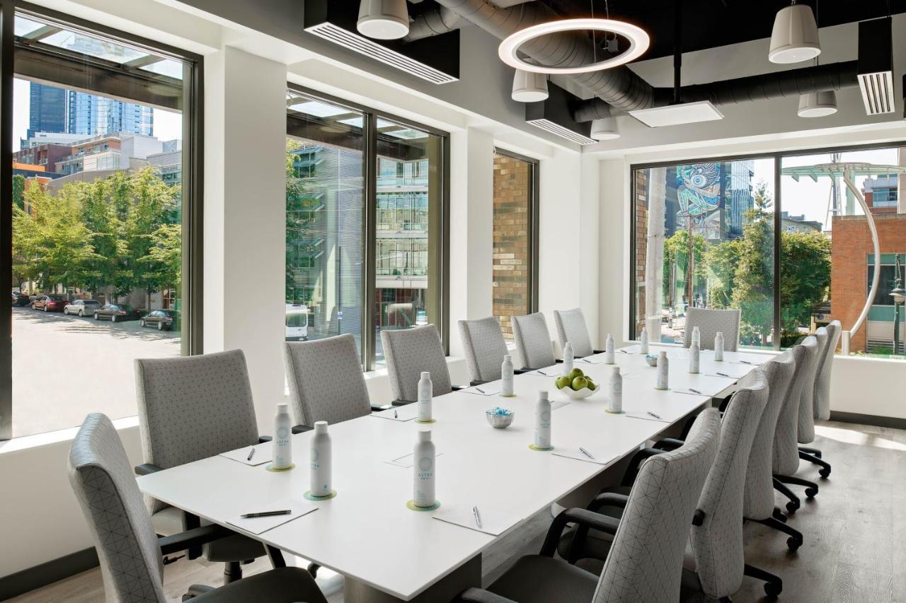 Hotel Astra Hotel, Seattle, A Tribute Portfolio By Marriott 4*
