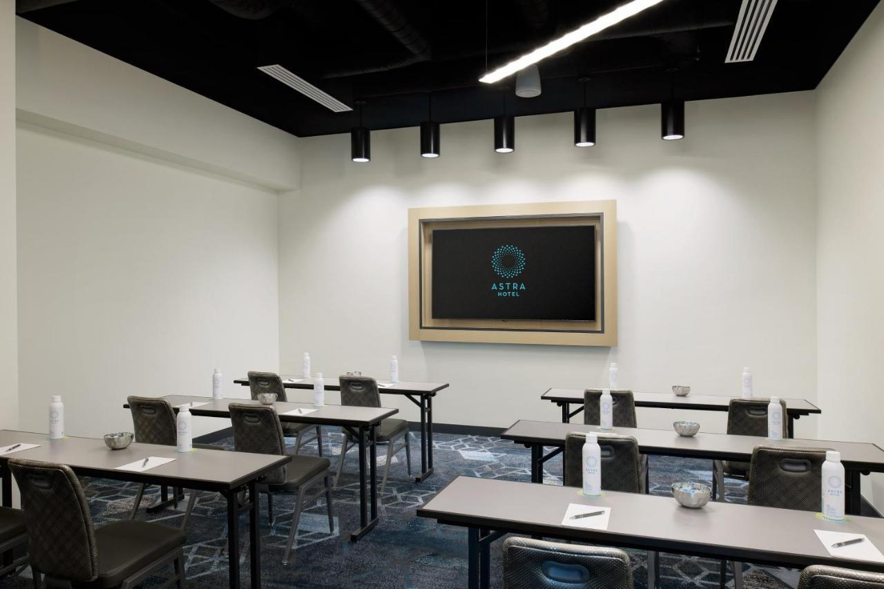 Astra Hotel, Seattle, A Tribute Portfolio By Marriott Hotel 4*