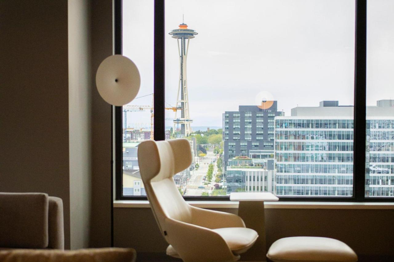 Astra Hotel, Seattle, A Tribute Portfolio By Marriott Hotel Seattle