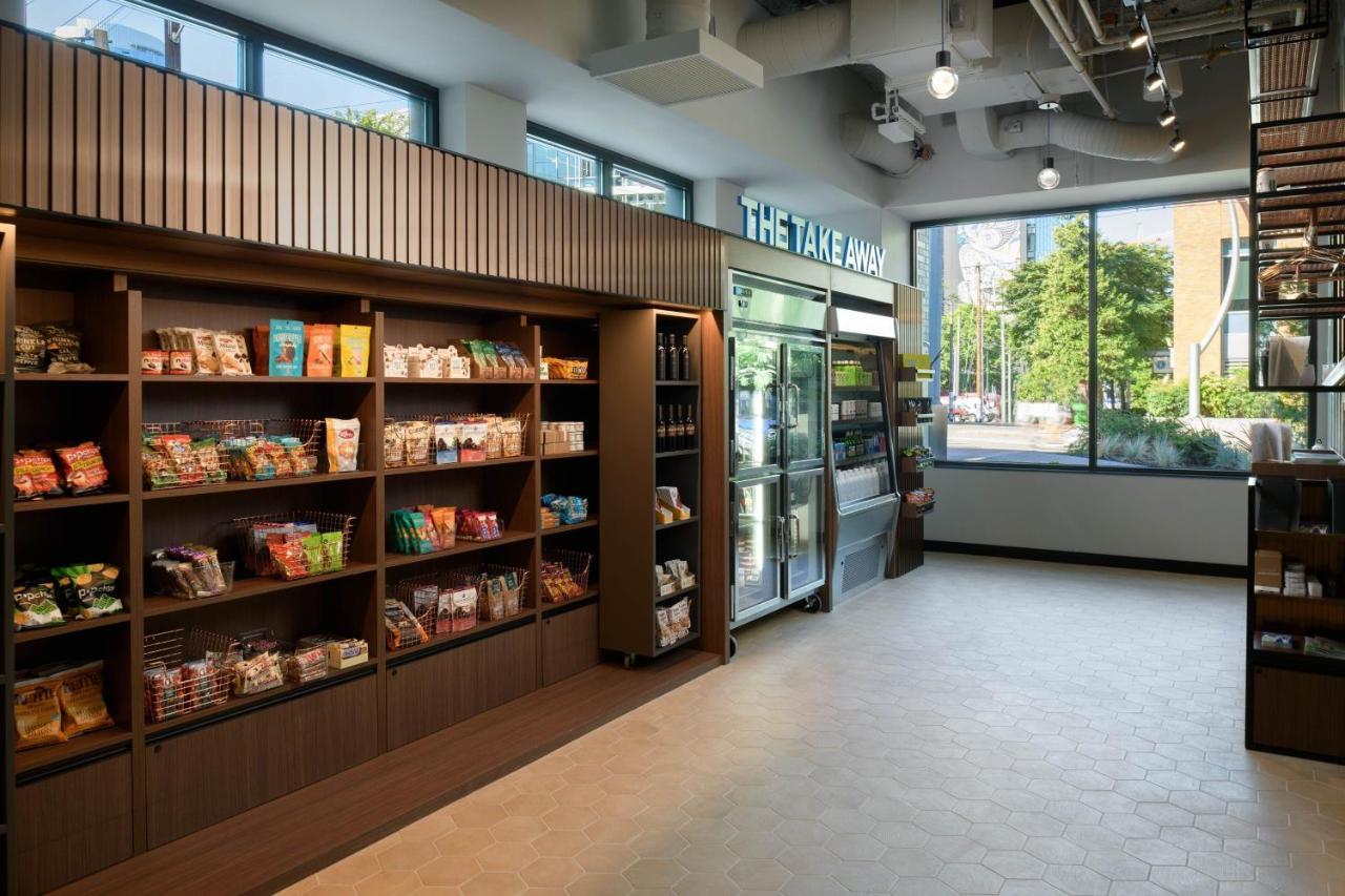 Astra Hotel, Seattle, A Tribute Portfolio By Marriott Seattle