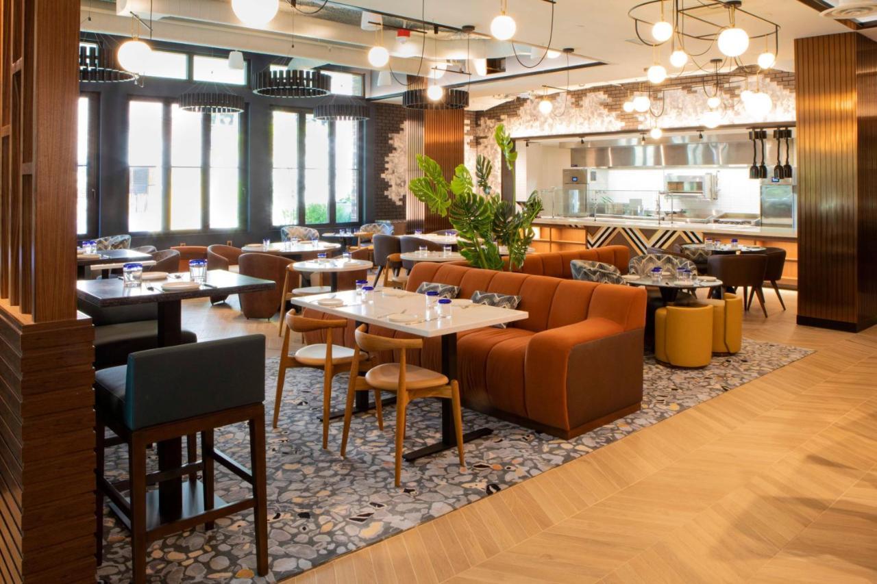 Astra Hotel, Seattle, A Tribute Portfolio By Marriott Hotel 4*