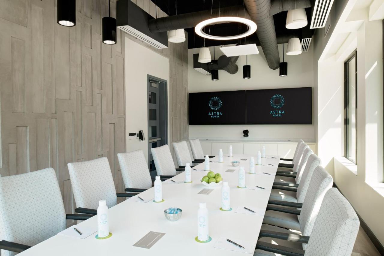 Astra Hotel, Seattle, A Tribute Portfolio By Marriott 4* Seattle