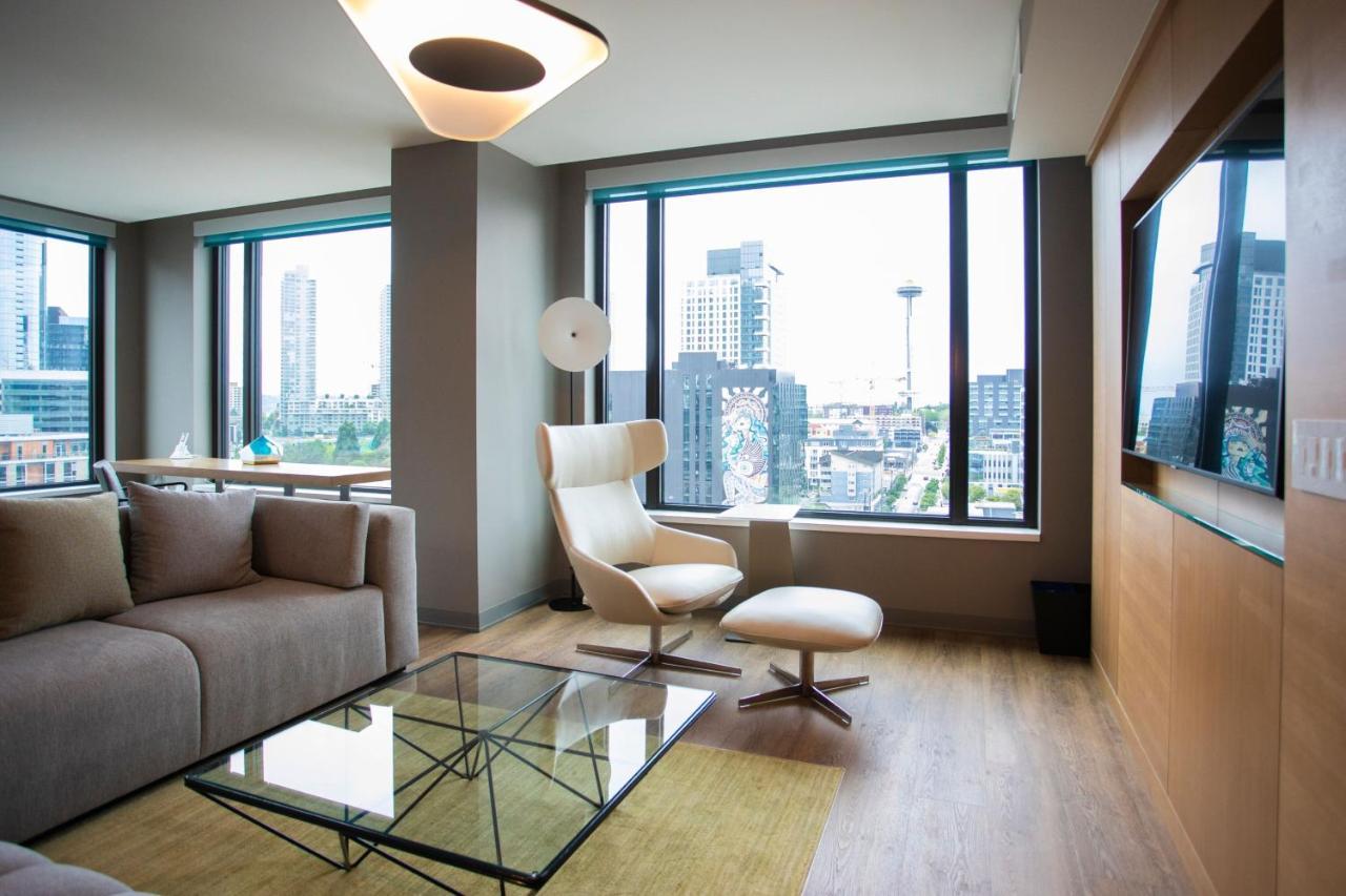 Astra Hotel, Seattle, A Tribute Portfolio By Marriott