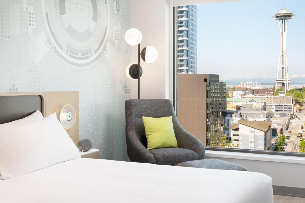 Astra Hotel, Seattle, A Tribute Portfolio By Marriott