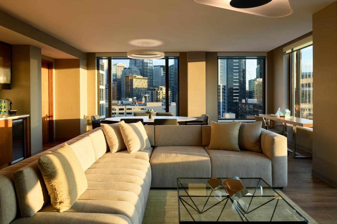 Astra Hotel, Seattle, A Tribute Portfolio By Marriott Hotel