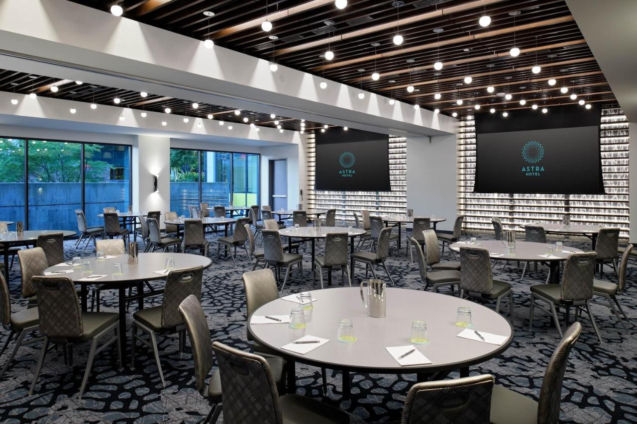 Hotel Astra Hotel, Seattle, A Tribute Portfolio By Marriott