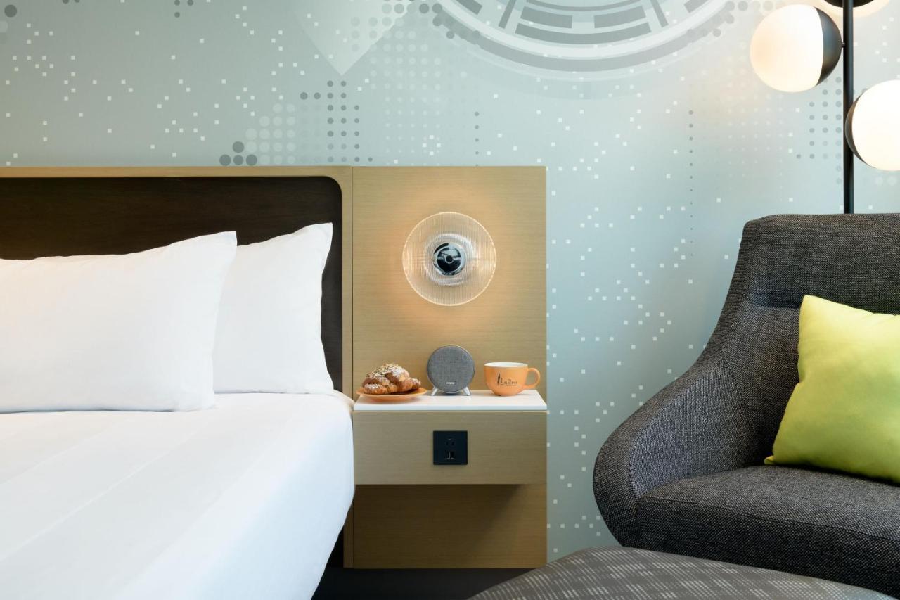 Hotel Astra Hotel, Seattle, A Tribute Portfolio By Marriott