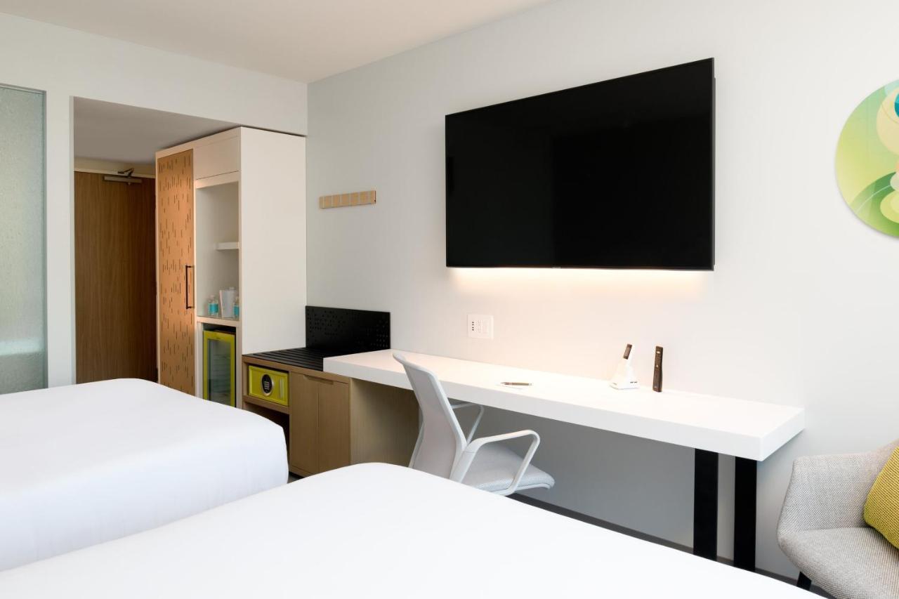 Astra Hotel, Seattle, A Tribute Portfolio By Marriott Hotel 4*