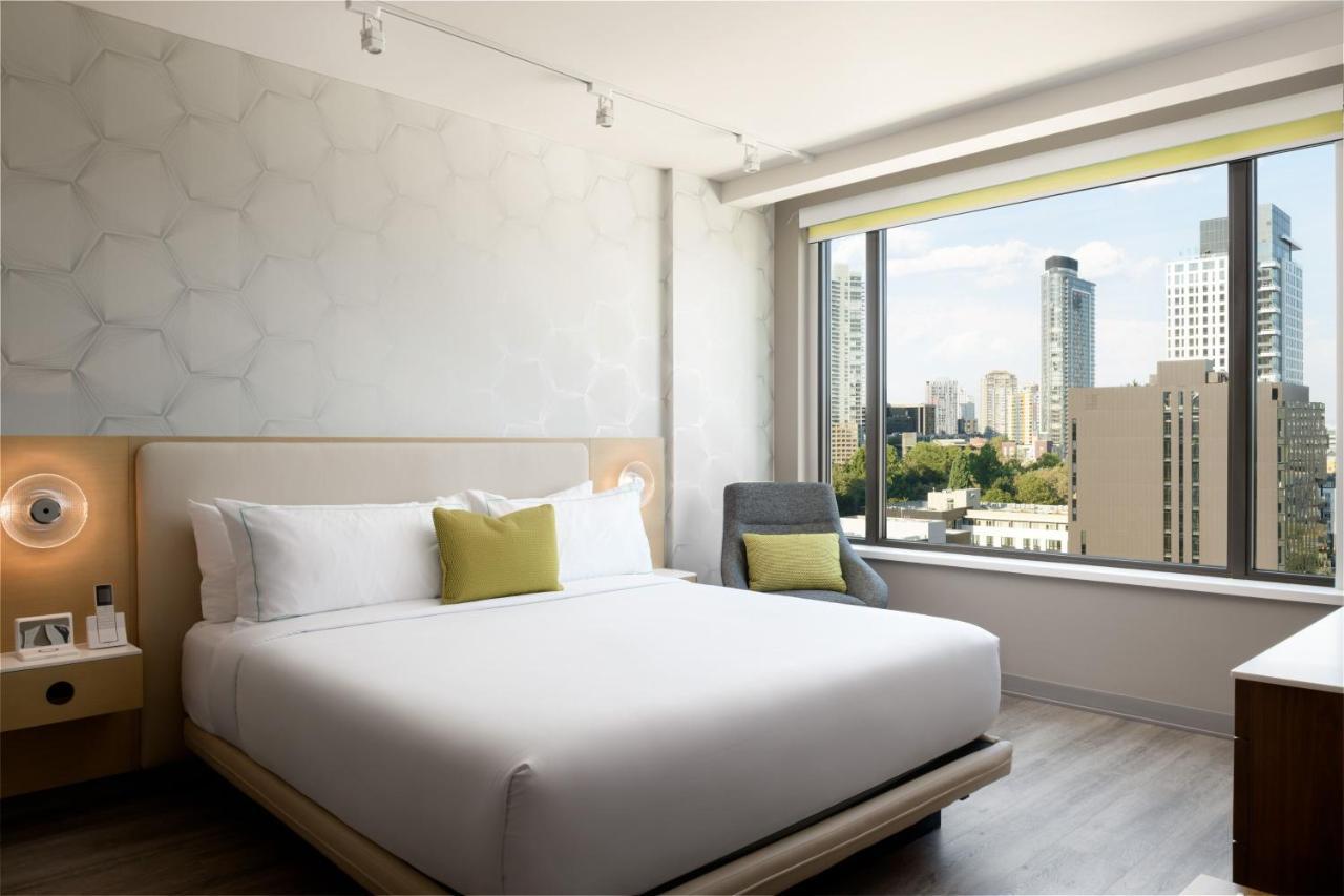 Astra Hotel, Seattle, A Tribute Portfolio By Marriott Seattle