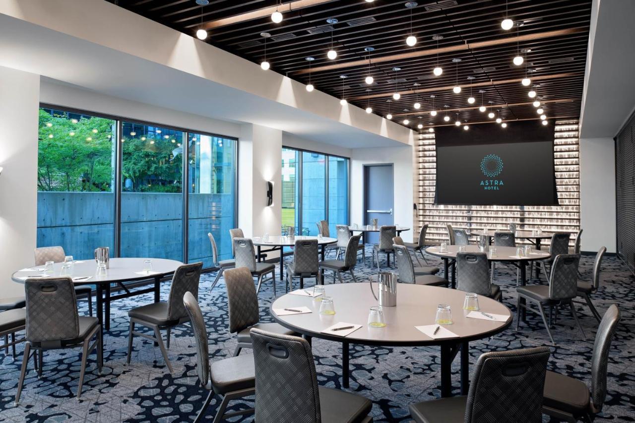 Astra Hotel, Seattle, A Tribute Portfolio By Marriott 4* Seattle