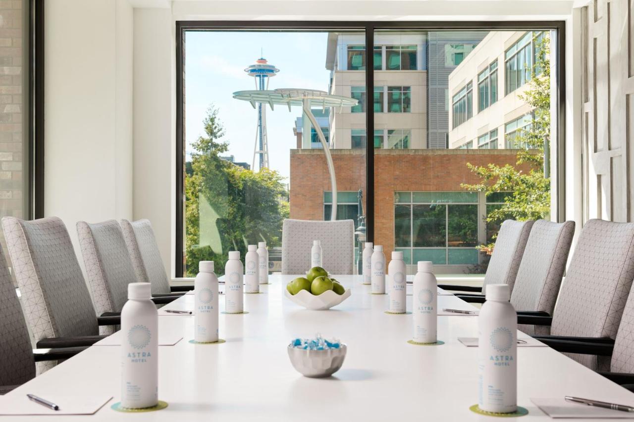 Astra Hotel, Seattle, A Tribute Portfolio By Marriott Hotel Seattle