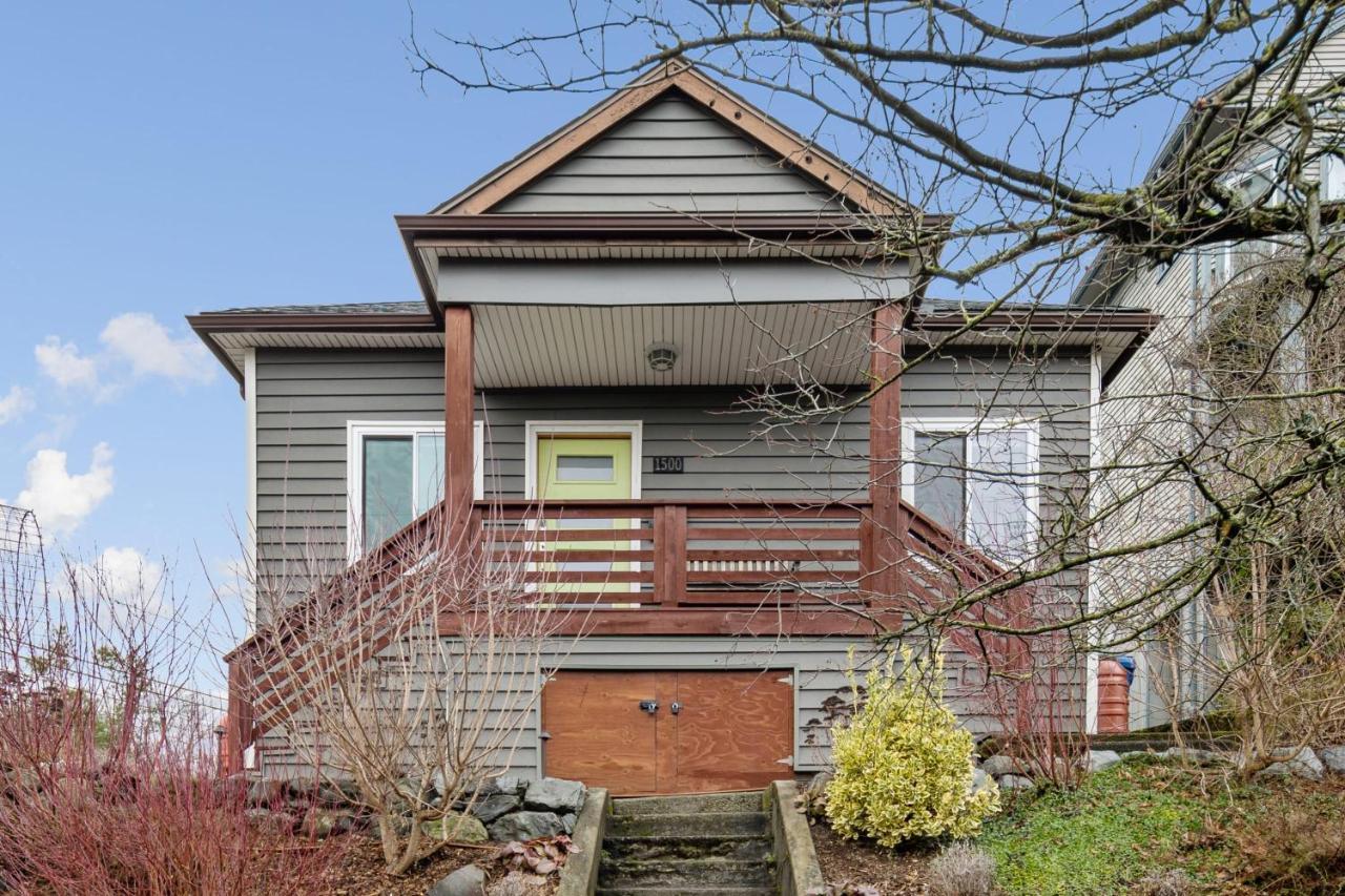 Holiday home Calm Oasis Near Capitol Hill Downtown And First Hill *