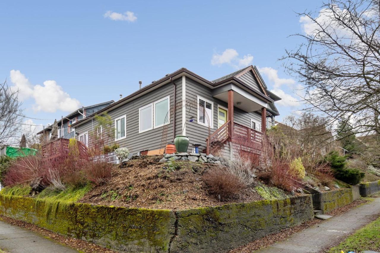 Holiday home Calm Oasis Near Capitol Hill Downtown And First Hill *