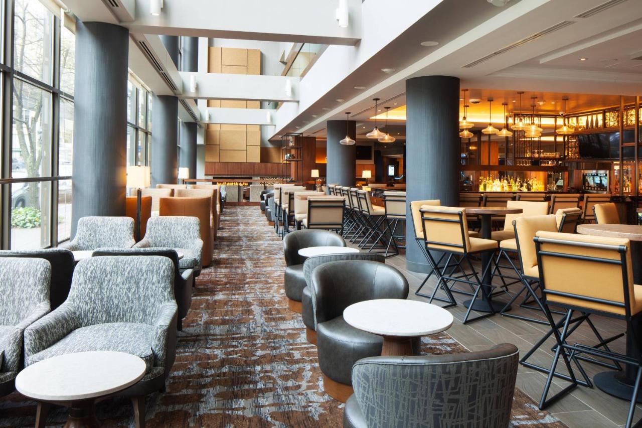 The Westin Hotel