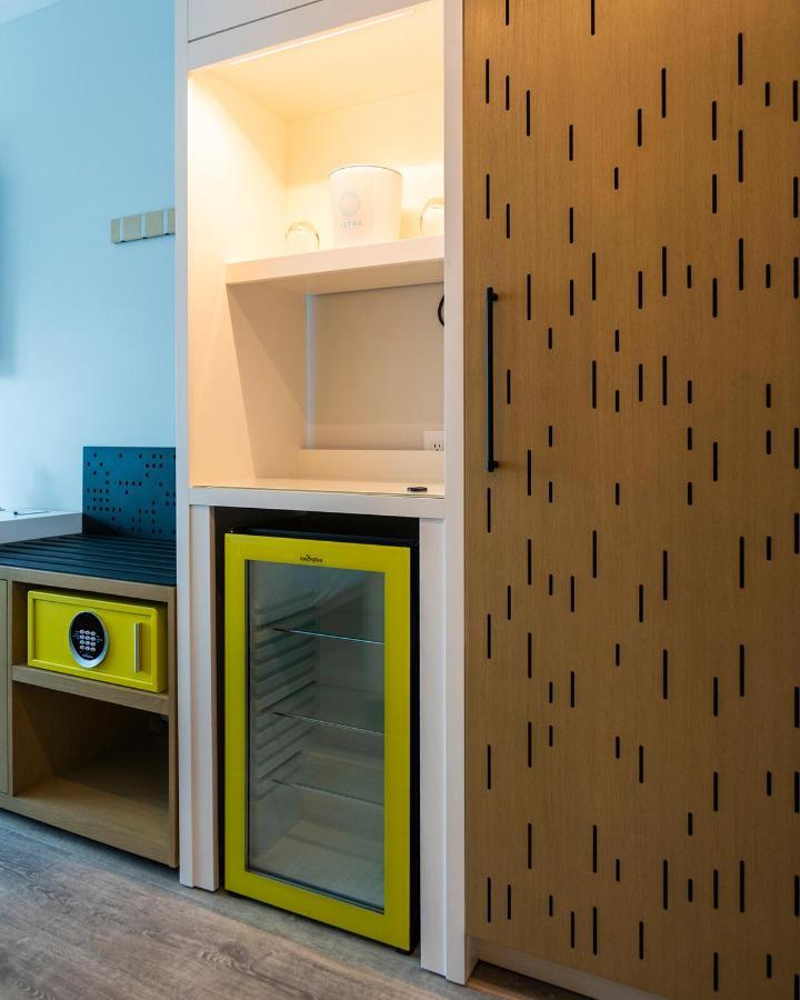 Hotel Astra Hotel, Seattle, A Tribute Portfolio By Marriott 4*