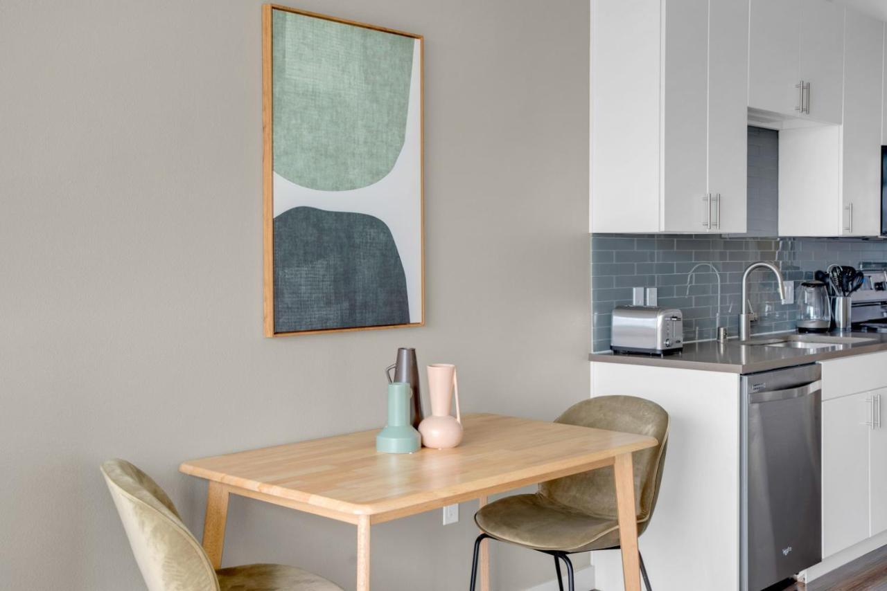 Ballard 1br W Wd Bbq Gym Nr Waterfront Sea-392
