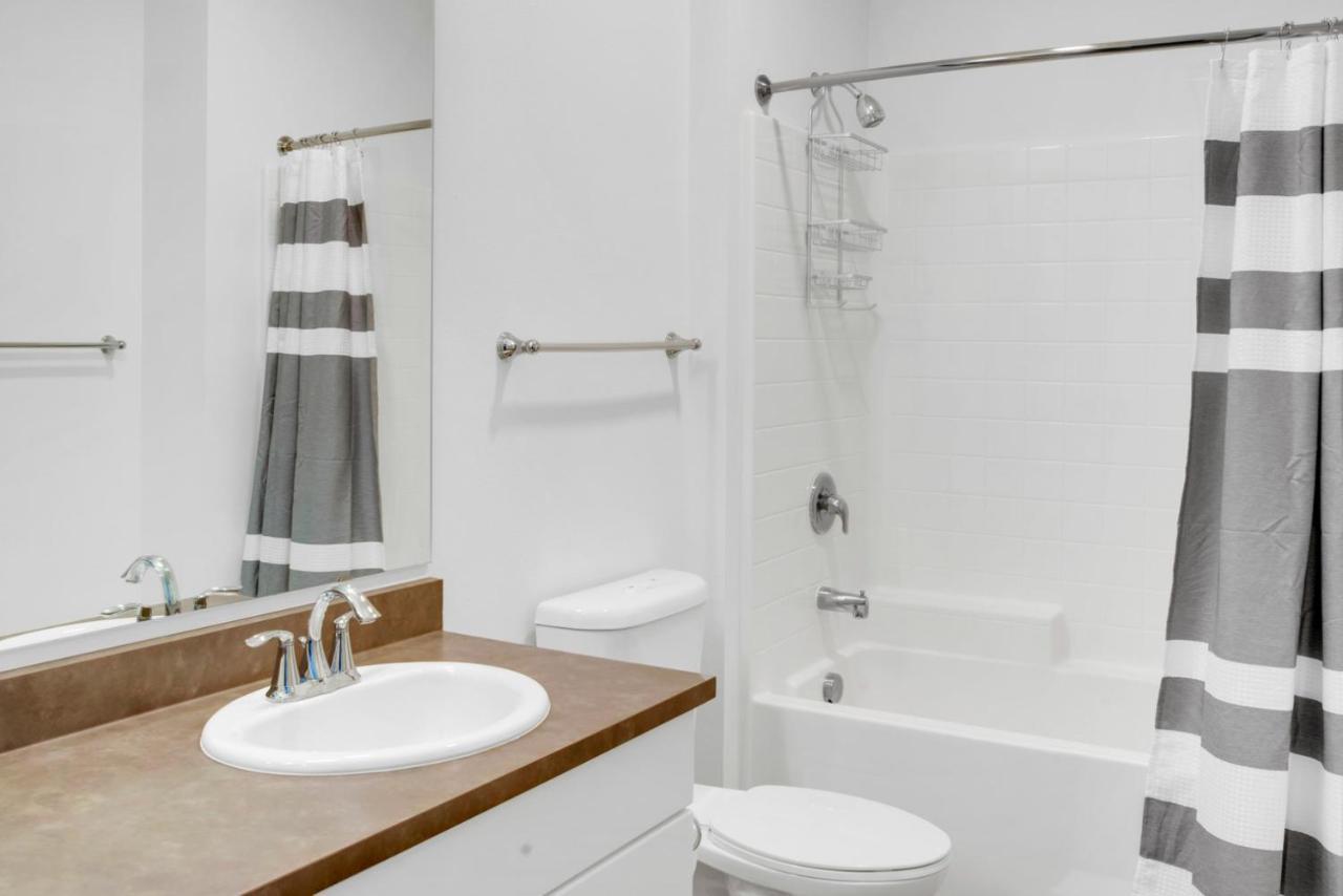 Ballard 1br W Wd Bbq Gym Nr Waterfront Sea-392 * Seattle