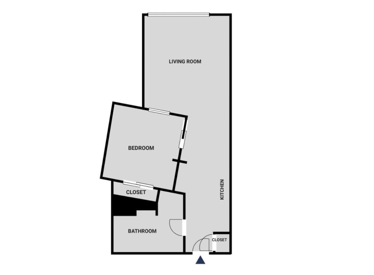 Ballard 1br W Wd Bbq Gym Nr Waterfront Sea-392 Seattle