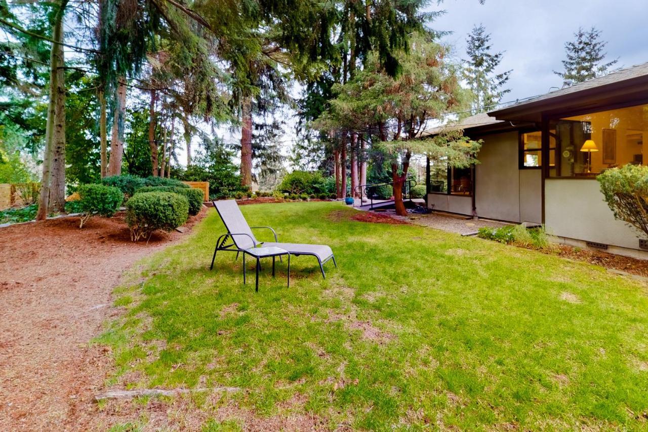 The Ranch Holiday home Seattle