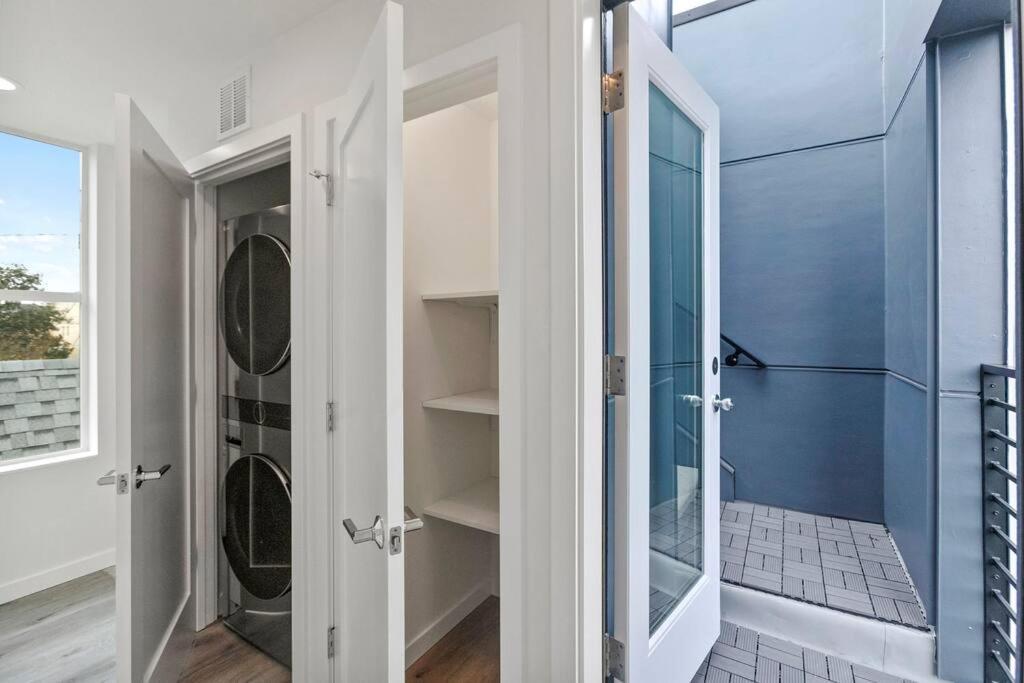 Eco Built Crown Hill Townhouse - 85 Walkscore *