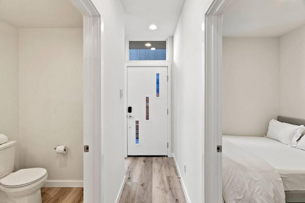 Holiday home Eco Built Crown Hill Townhouse - 85 Walkscore Seattle