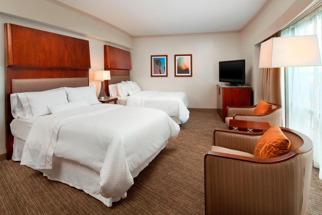 The Westin 4* Seattle
