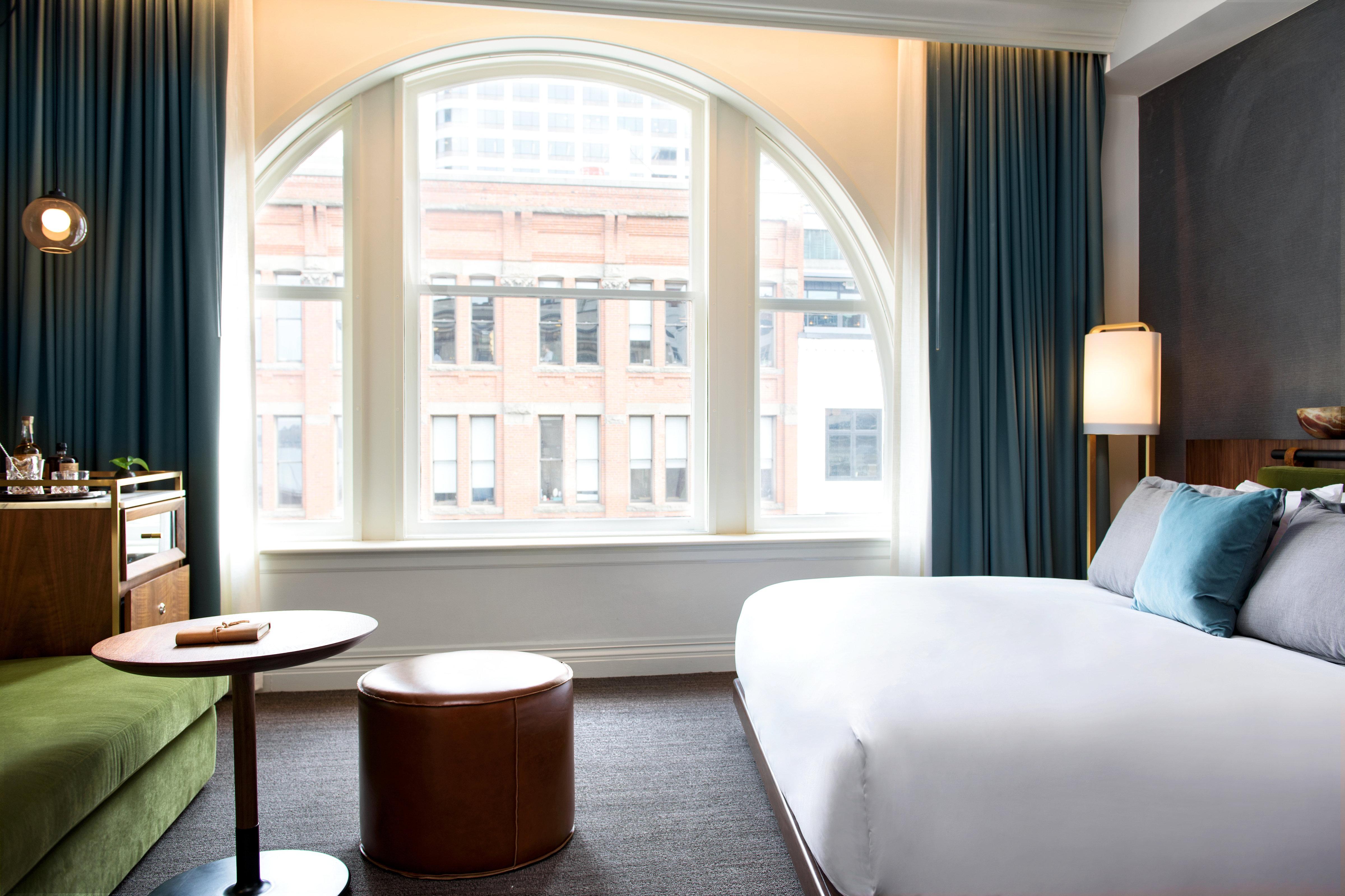 The Alexis Royal Sonesta Seattle
