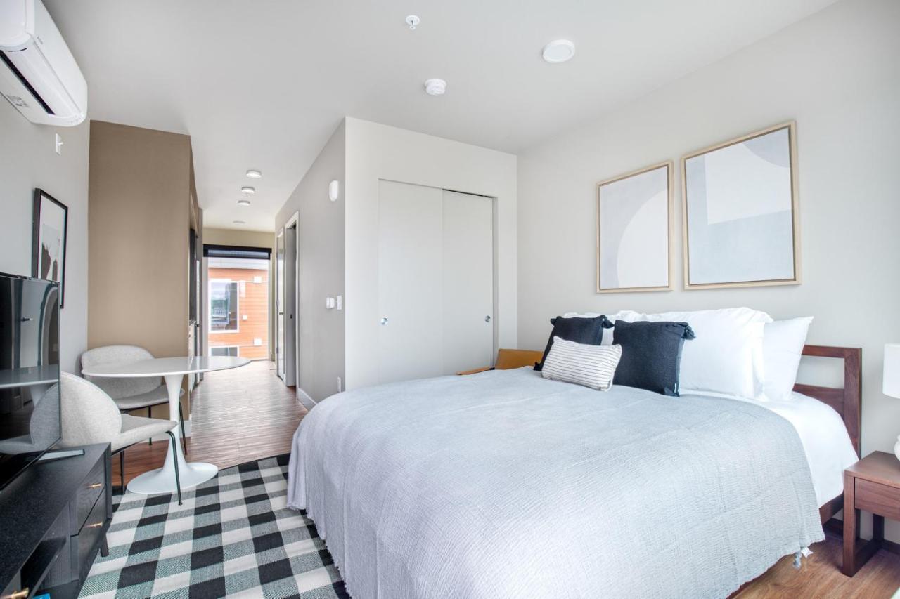 Apartment S Union W Wd Storage Sea-74 Seattle