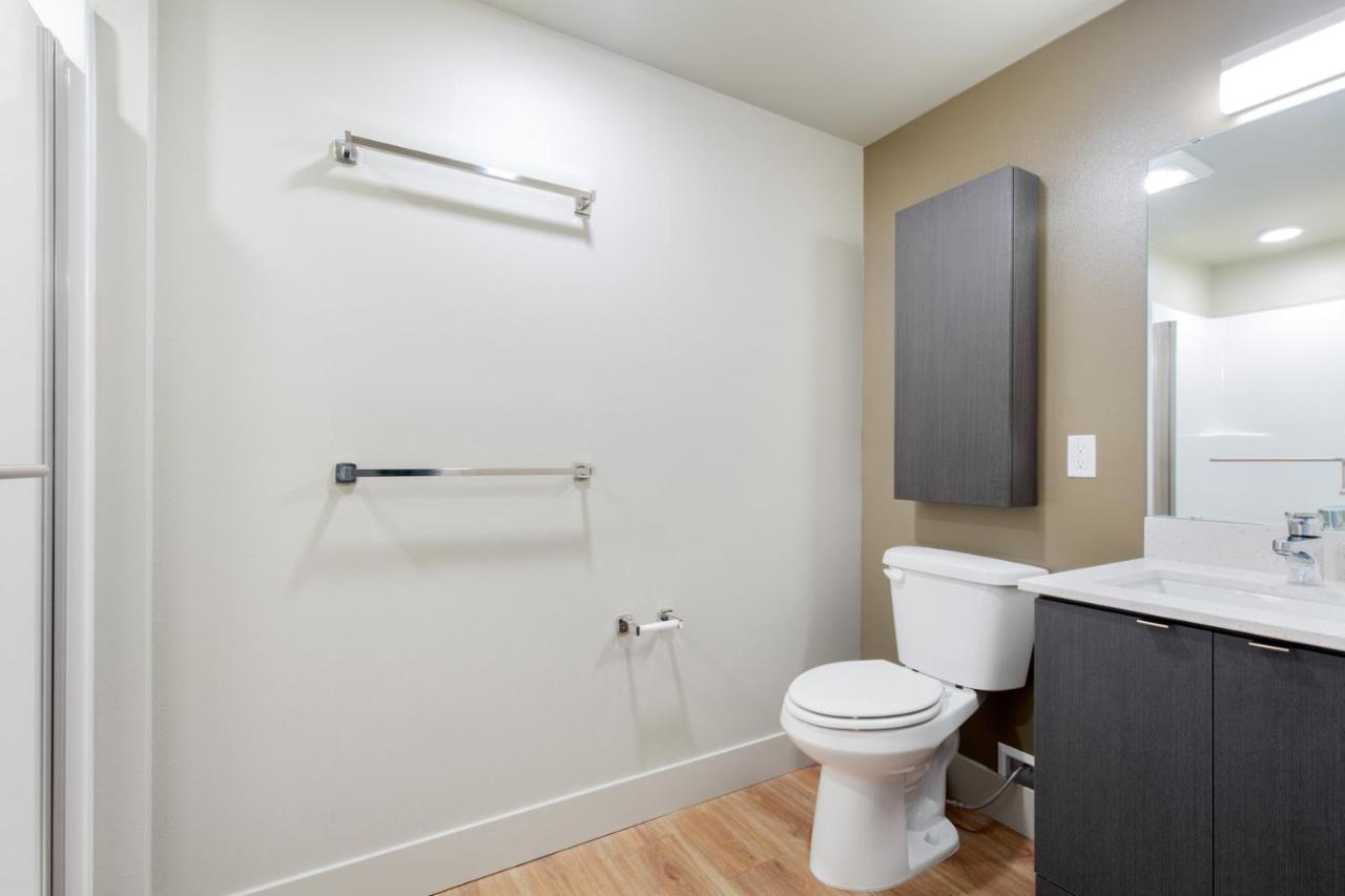 Apartment S Union W Wd Storage Sea-74 *