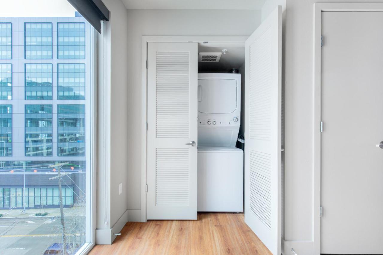 S Union W Wd Storage Sea-74 * Seattle