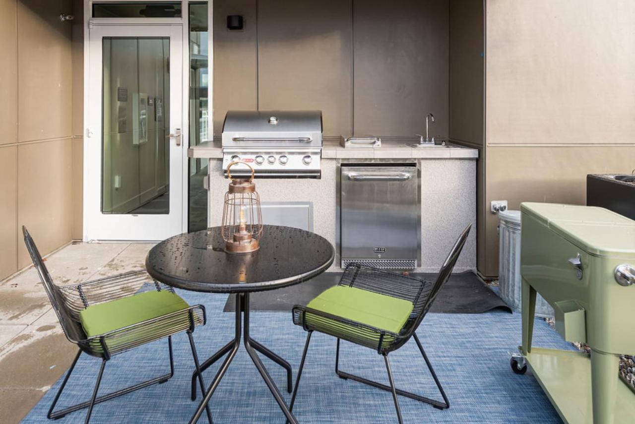 S Union W Wd Storage Sea-74 Apartment *