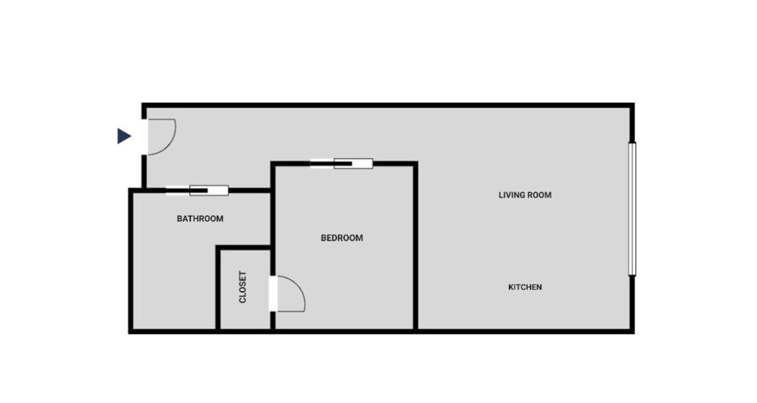 Apartment Capitol Hill 1br W Bbq Wd Lounge Nr Dining Sea-600 Seattle