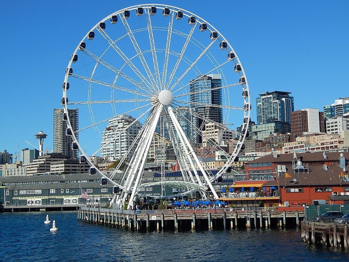 Hotel Reside Downtown, A Wyndham Seattle