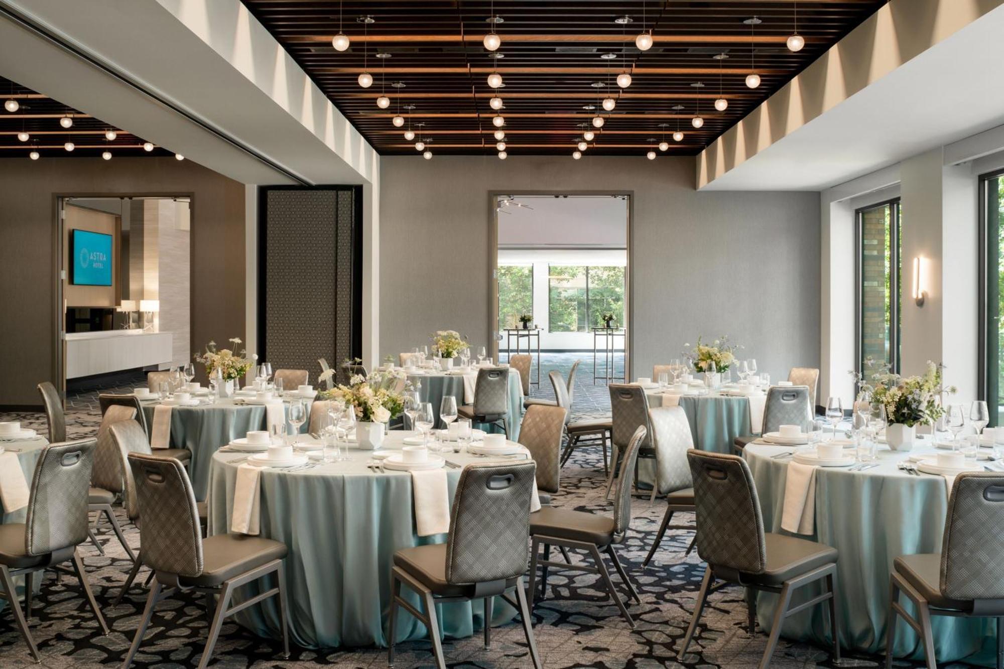 Astra Hotel, Seattle, A Tribute Portfolio By Marriott Hotel Seattle