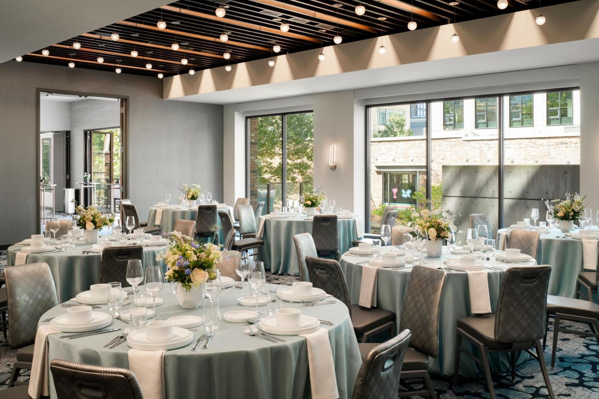 Astra Hotel, Seattle, A Tribute Portfolio By Marriott 4*