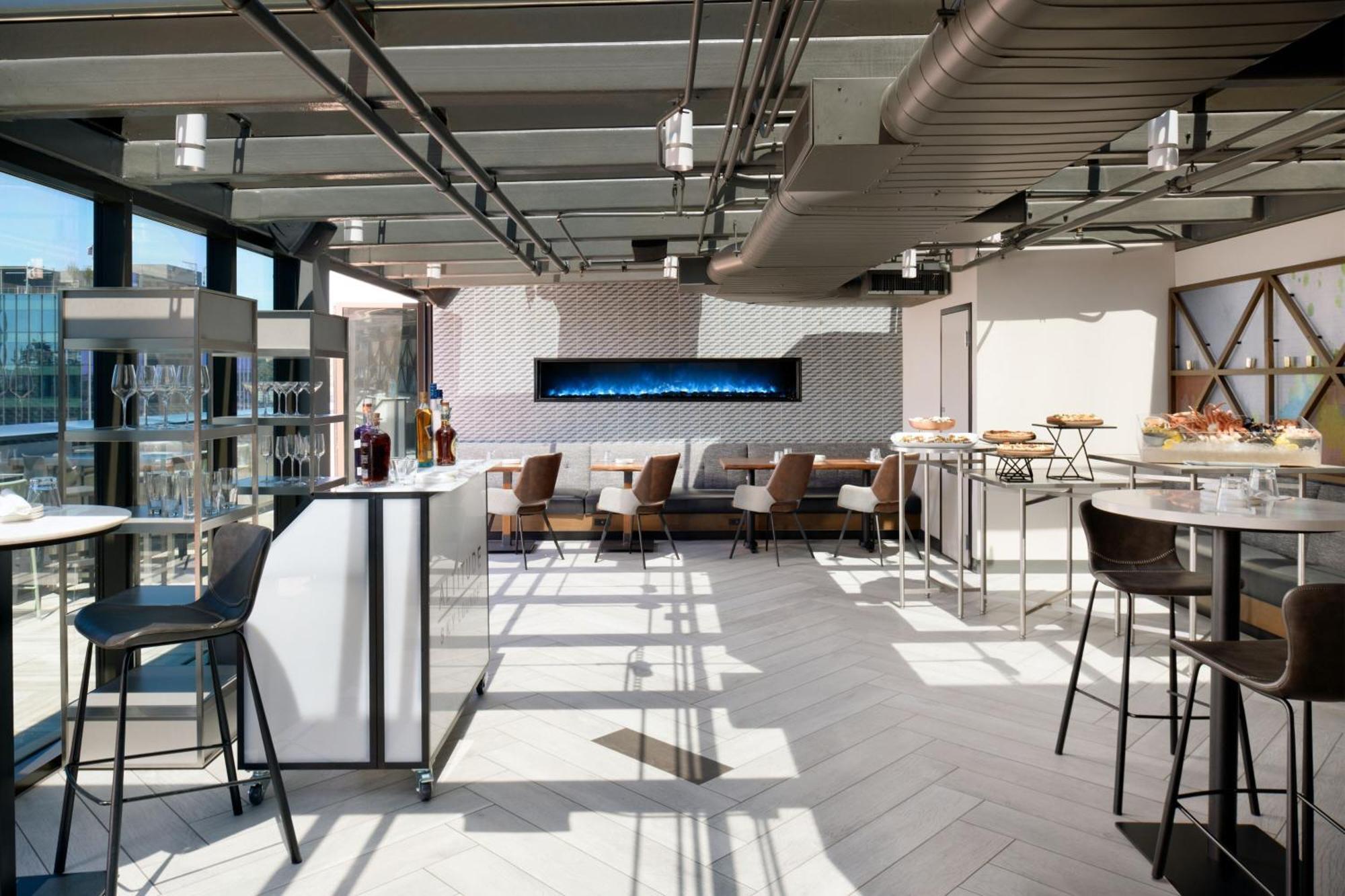 Astra Hotel, Seattle, A Tribute Portfolio By Marriott