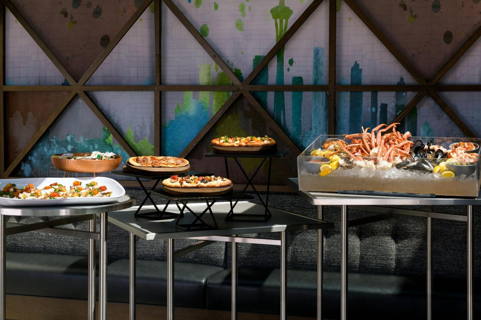 Astra Hotel, Seattle, A Tribute Portfolio By Marriott 4*
