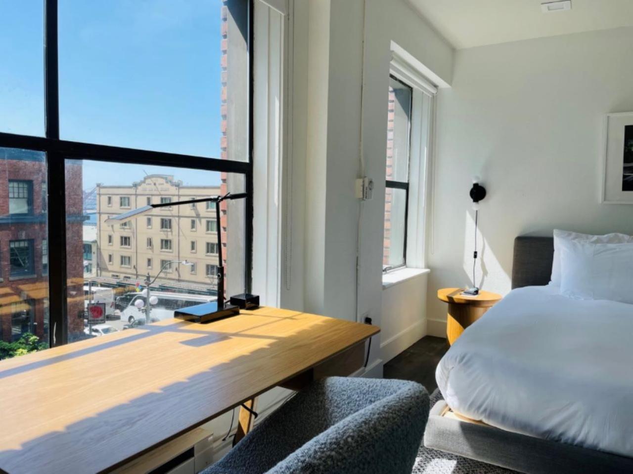 Hotel Reside Downtown, A Wyndham Seattle