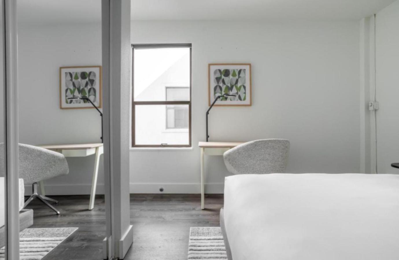 Reside Downtown, A Wyndham Seattle