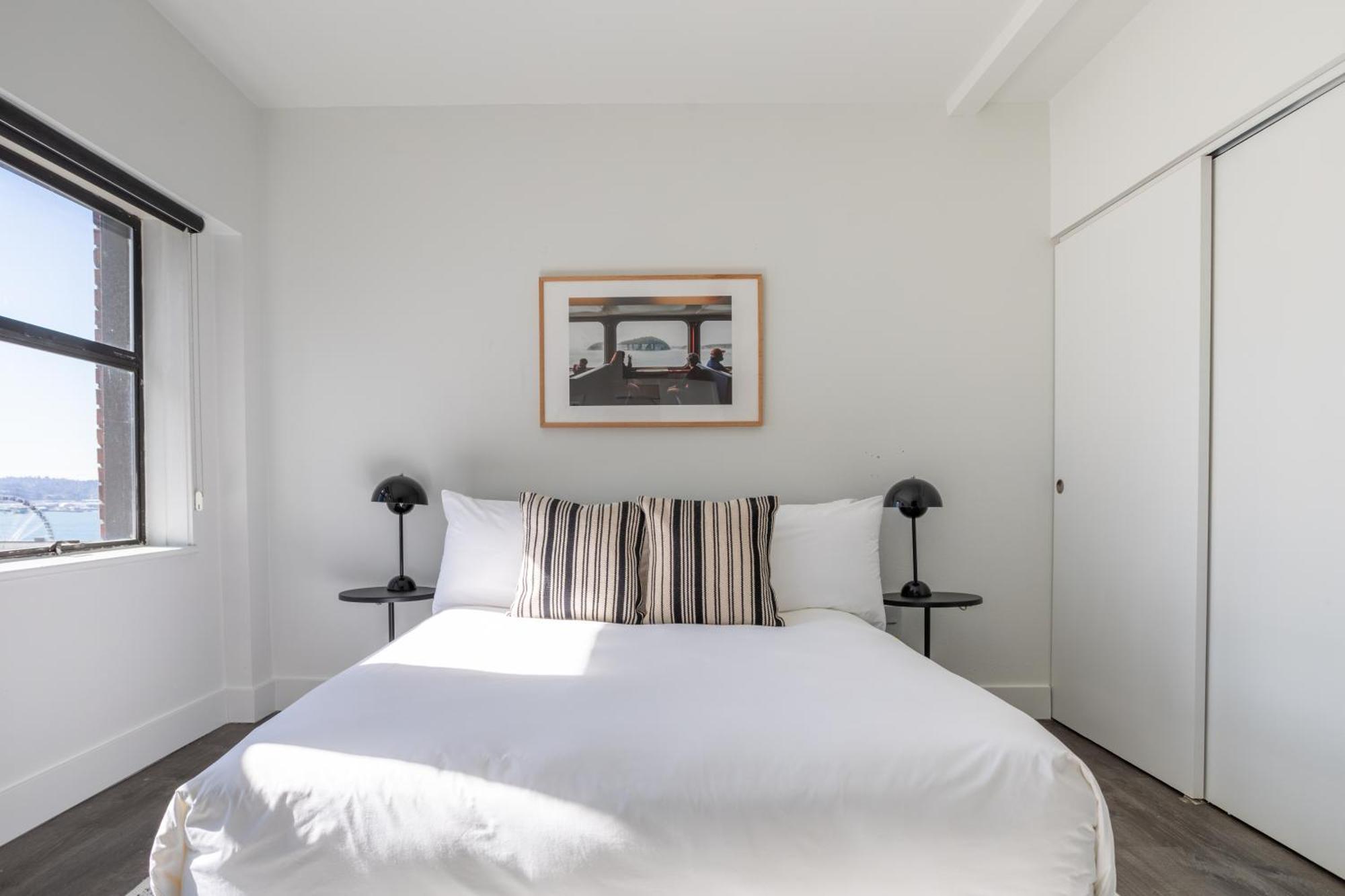 Reside Downtown, A Wyndham Hotel *