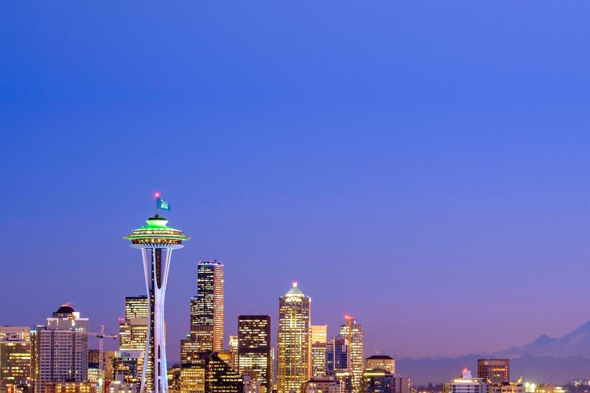 Astra Hotel, Seattle, A Tribute Portfolio By Marriott Hotel Seattle