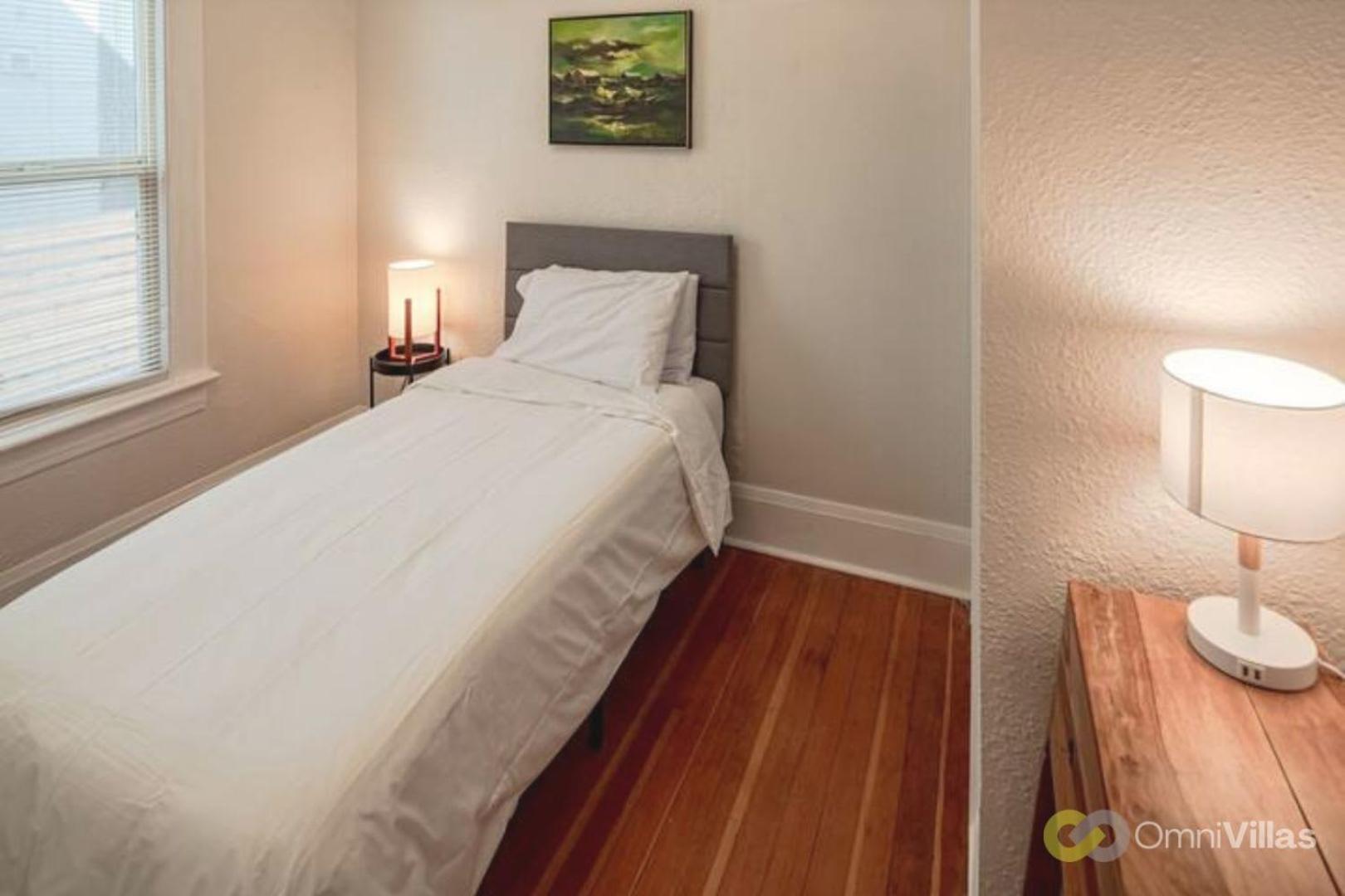 Charming 3br - Heart Of Apartment Seattle