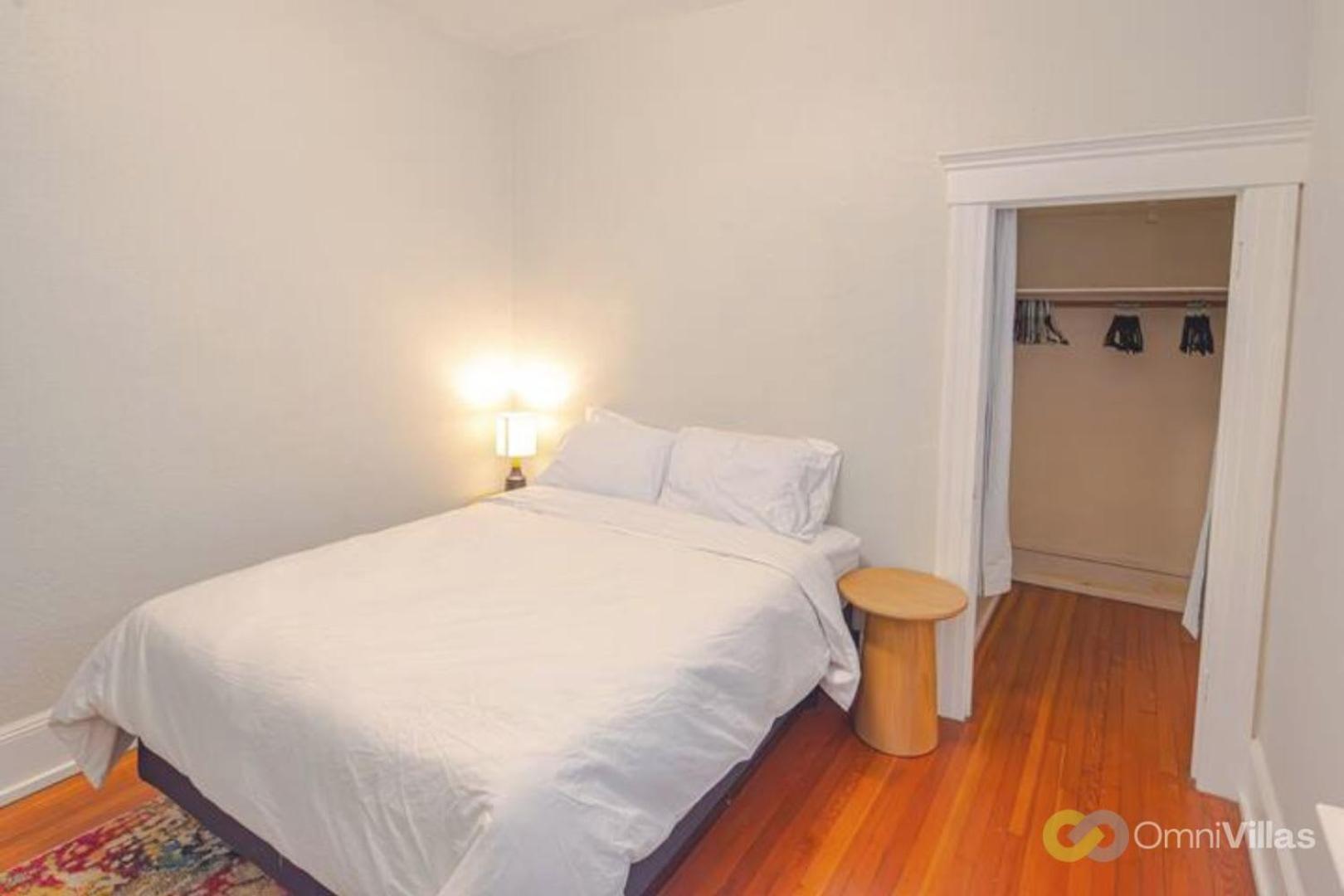 Charming 3br - Heart Of