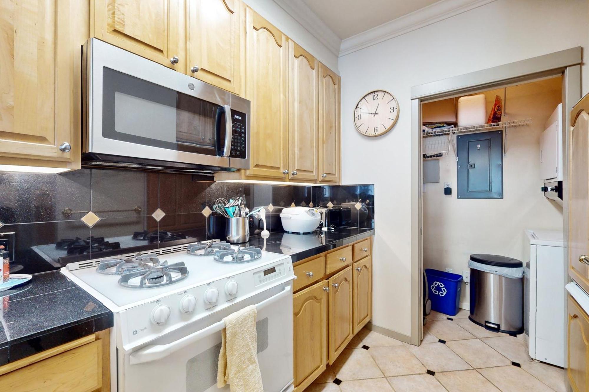 Apartment Alaskan Dreams *