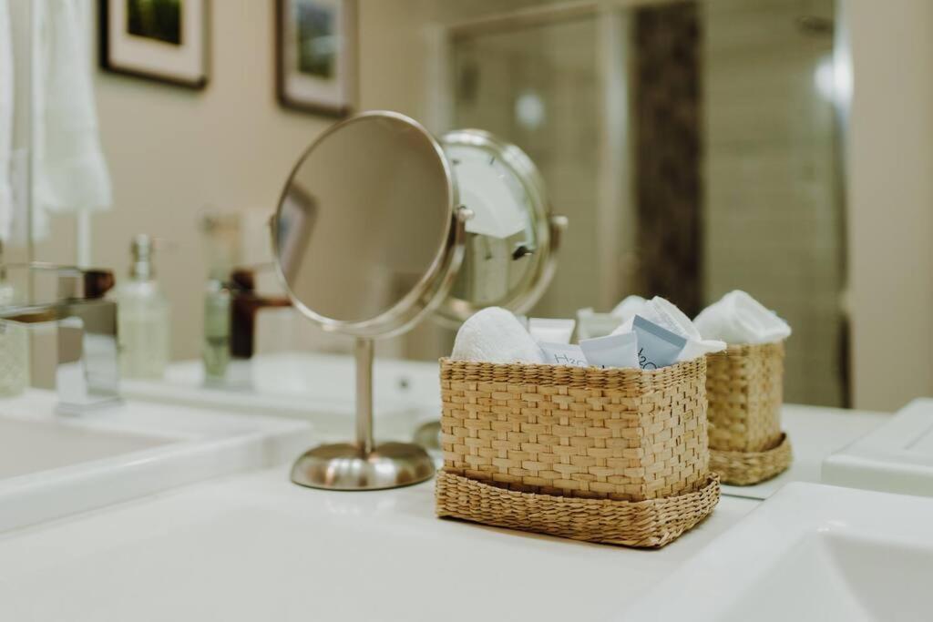 Haven At Greenbridge Close To Airport And Downtown Seattle