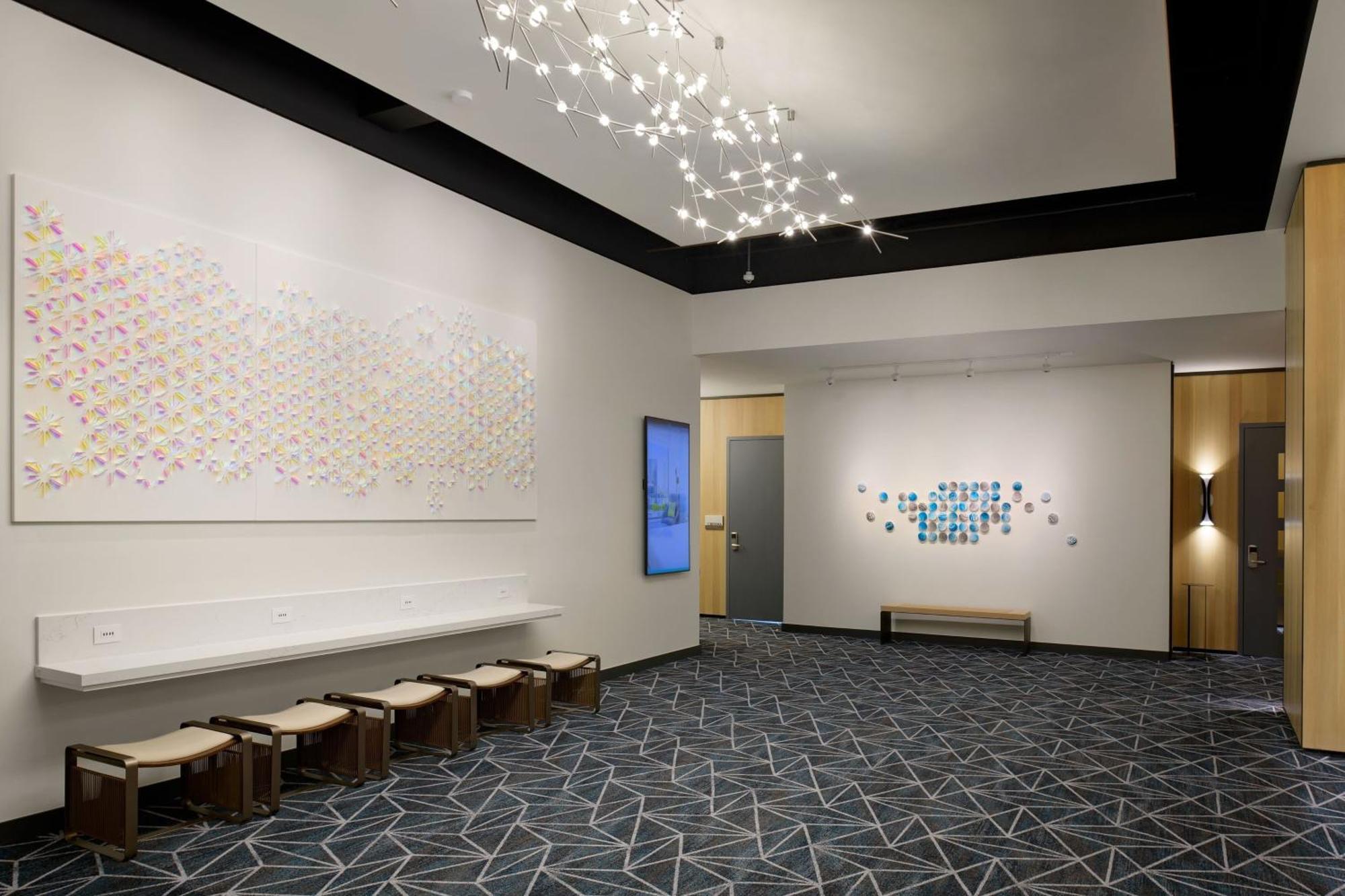 Hotel Astra Hotel, Seattle, A Tribute Portfolio By Marriott