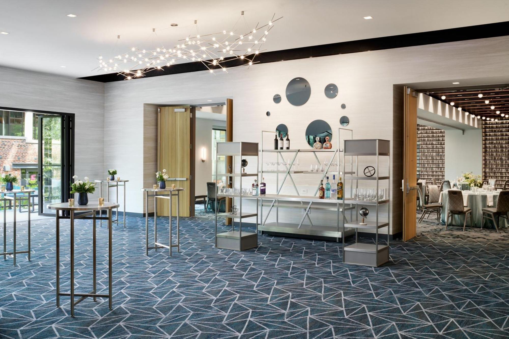 Hotel Astra Hotel, Seattle, A Tribute Portfolio By Marriott 4*